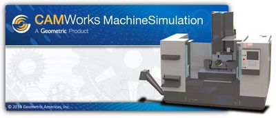 Скачать CAMWorks Virtual Machine 2014 x86 x64 [2013, ENG] бесплатно
