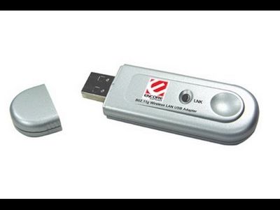 Скачать Драйвер для Wi-Fi USB адаптера Encore Enuwi-SG под Windows 7 бесплатно