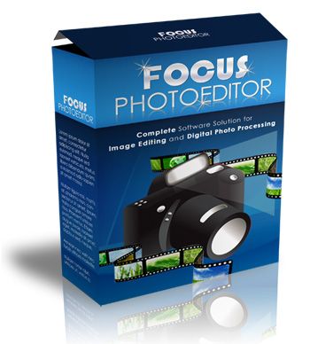 Скачать Focus Photoeditor 6.3.9.5 + Portable x64 [2012, ENG] бесплатно
