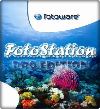 Скачать FotoStation 6 pro бесплатно