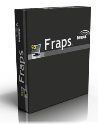 Скачать Fraps 3.4.7 Build 13808 [2011, ENG + RUS] бесплатно