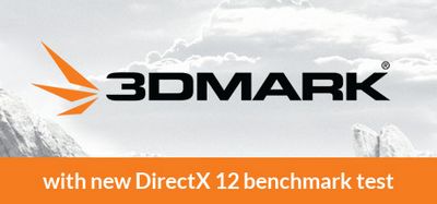 Скачать Futuremark 3DMark Professional Edition 2.3.3663 x86 x64 [2013, MULTILANG +RUS] бесплатно