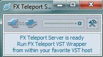Скачать FX.Max.FX.Teleport для использования VST(i) по сети. Использование в проэкте ресурсов других компьютеров или виртуальных машин. бесплатно