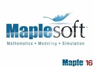 Скачать Maplesoft Maple 16.01 x86+x64 [2012, ENG] бесплатно