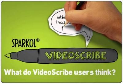 Скачать Sparkol VideoScribe PRO Edition 1.3.31 x86 [2014, ENG] бесплатно