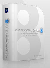 Скачать WYSIWYG Web Builder 8.1.5 x86+x64 [2012, ENG] бесплатно
