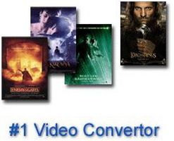 Скачать #1 Video Converter 5.2.18 Portable Rus бесплатно