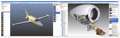 Скачать 3D Deep Exploration CAD Edition бесплатно