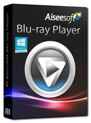 Скачать Aiseesoft Blu-ray Player 6.2.58 [2014, ENG + RUS] бесплатно