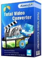 Скачать Aiseesoft Total Video Converter 9.2.12 Portable x86 [2017, MULTILANG +RUS] бесплатно
