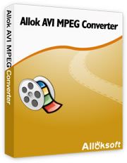 Скачать Allok AVI MPEG Converter 4.4.0725 Rus + Allok AVI MPEG Converter 4.4.0725 Portable бесплатно