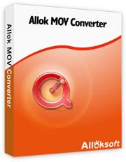 Скачать Allok MOV Converter 4.4 Build 0725 ML/RUS бесплатно
