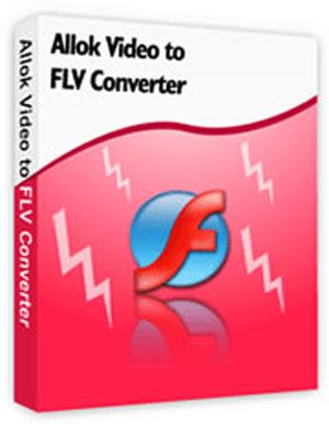 Скачать Allok Video to FLV Converter 6.2.0603 бесплатно