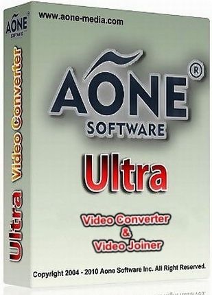 Скачать Aone Ultra Video Joiner 6.3.0309 x86+x64 Portable [2012, RUS] бесплатно