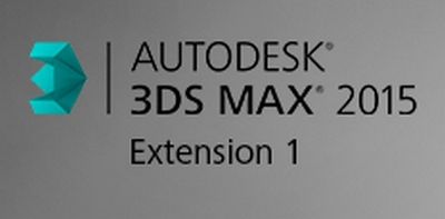 Скачать Autodesk 3ds Max 2015 Extension 1 x64 [2014, ENG] бесплатно