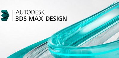Скачать Autodesk 3ds Max Design 2014 x64 2014 x64 [2013, ENG] бесплатно