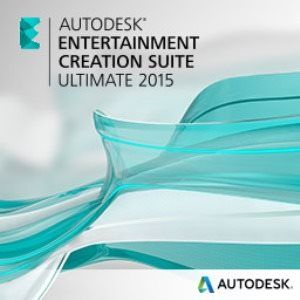 Скачать Autodesk Entertainment Creation Suite Ultimate 2015 x64 [2014, MULTILANG -RUS] бесплатно