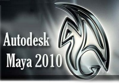 Скачать Autodesk Maya 2010 Win32bit FULL (Toxic, Matchmover, Backburner, Docs, Bonus Tools) [2009] бесплатно