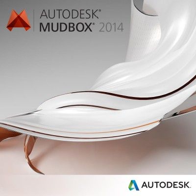 Скачать Autodesk Mudbox 2014 x64 [2013, ENG, ISO] бесплатно