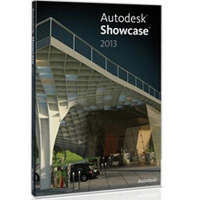 Скачать Autodesk Showcase Professional 2013 x64 бесплатно