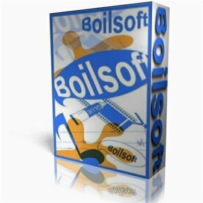 Скачать Boilsoft Video Converter 3.02.1 x86 [2012, ENG]+Portable BoilSoft Video Converter бесплатно
