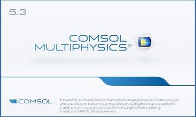 Скачать Comsol Multiphysics 5.3.0.316 Full Win-Linux x64 [2017, MULTILANG -RUS] бесплатно