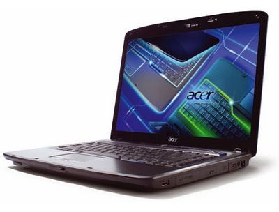 Скачать Драйвера для ноутбука Acer Aspire 5530G под OS XP бесплатно