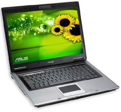 Скачать Драйвера для ноутбука Asus F3K (F3Ke, F3Ka) для WinXP (Drivers for Asus F3K WinXP) бесплатно