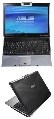 Скачать Драйвера для ноутбука Asus M51TR серии для Windows XP 32 бесплатно