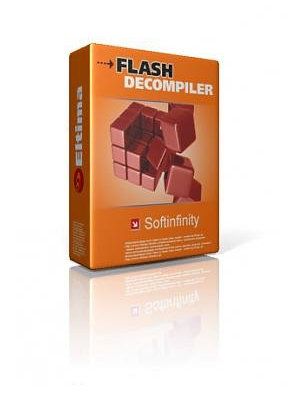 Скачать Eltima Flash Decompiler 2.9.9 бесплатно