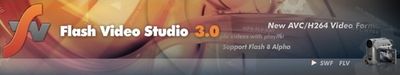 Скачать Flash Video Studio v3.0 Portable бесплатно