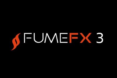 Скачать FumeFX 3.5.4 3ds Max 2011-2014 3.5.4 x64 [2013, ENG] бесплатно