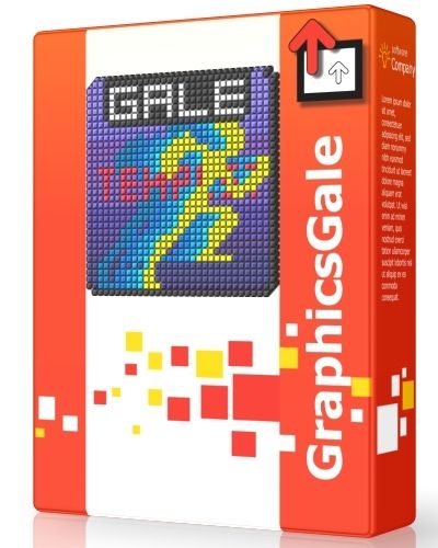 Скачать GraphicsGale 1.93.12 x86 x64 [2004, ENG] бесплатно