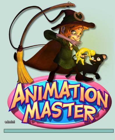 Скачать Hash Animation Master v18b x86/x64 [2014, ENG] бесплатно