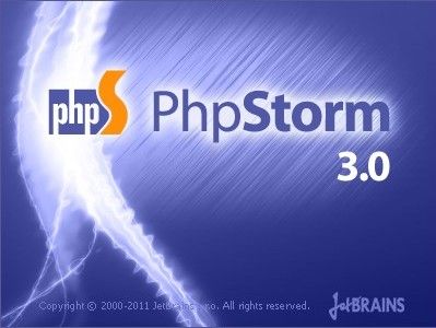 Скачать JetBrains PhpStorm 3.0 build #PS-111.19 for Windows [Portable] бесплатно