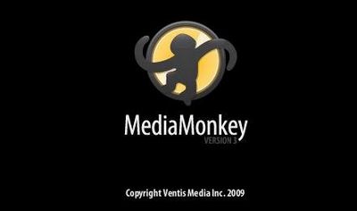 Скачать MediaMonkey Gold 3.1.2.1271 + Rus + Key бесплатно