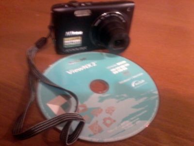 Скачать Nikon coolpix s3300 софт: ViewNX 2 и Panorama Maker 6 CE16-DL x86 x64 [2012 / ENG + RUS] ISO образ бесплатно