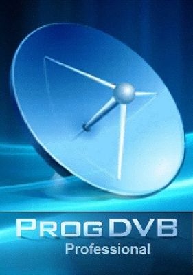 Скачать ProgDVB Pro + Prog TV Professional (v.7.21.01) (x86 + x64) [2017, MULTILANG +RUS] бесплатно