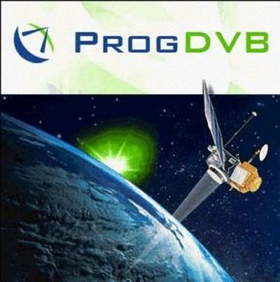 Скачать ProgDVB Professional 6.46.2 (x86+x64) бесплатно