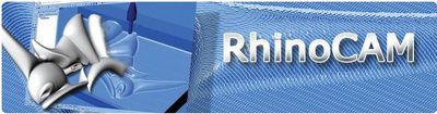 Скачать RhinoCAM 3.0.0.56 x86 [2012, MULTILANG -RUS] бесплатно