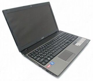 Скачать Скрытый раздел для восстановления ноутбука Acer Aspire 5551G Win7 HB x64 [2010, RUS] бесплатно