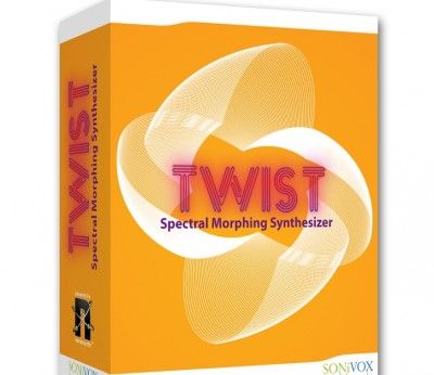 Скачать Sonivox - Twist 2.3 VSTi, AAX x86 x64 [2016] бесплатно