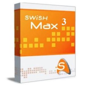 Скачать SWiSH Max3 Build Date 2009.08.31 Full бесплатно