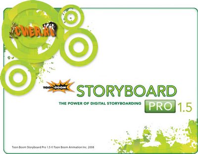 Скачать Toon Boom StoryBoard Pro 8.5.0.4490 - система для создания раскадровок бесплатно
