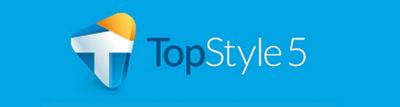 Скачать TopStyle 5.0.0.102 [2014, ENG] бесплатно