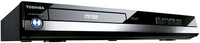 Скачать Toshiba HD DVD player бесплатно