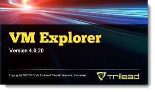 Скачать Trilead VM Explorer v4.1.031.0 x86 [2013, ENG] бесплатно