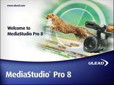 Скачать Ulead MediaStudio Pro 8.0 Poratble бесплатно