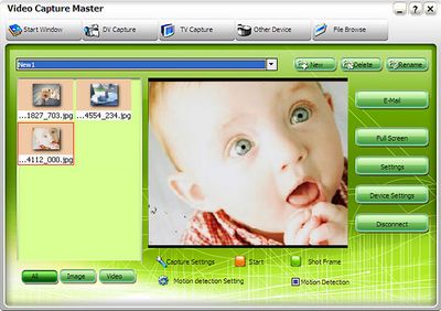 Скачать Video Capture Master v7.0.1.1012 Portable бесплатно