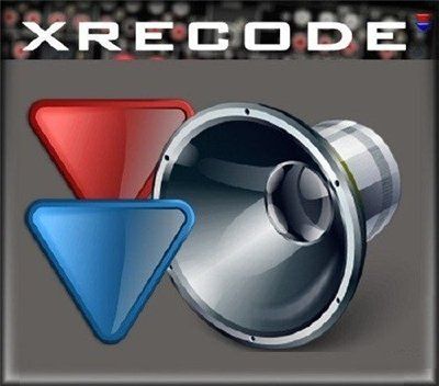 Скачать Xrecode II 1.0.0.231 + Portable x86+x64 [2016, MULTILANG + RUS] бесплатно